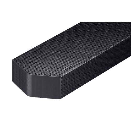 SOUNDBAR  HW-Q600F BLACK 3.1.2